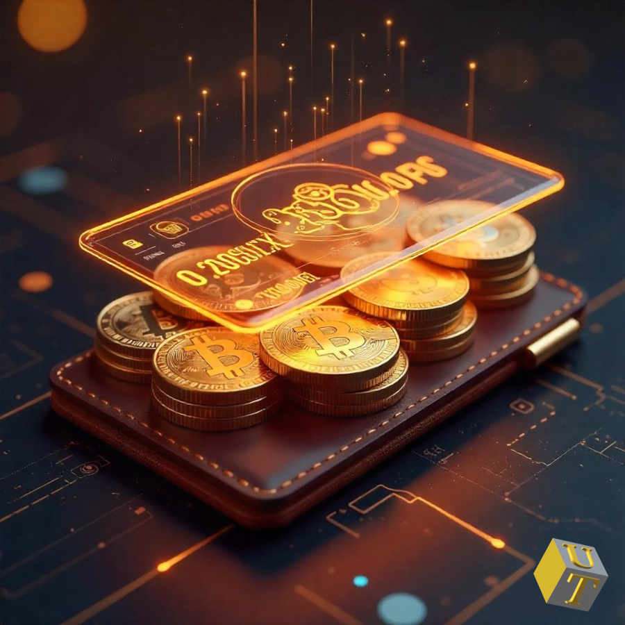 What is cryptocurrency? - Unreal Trends